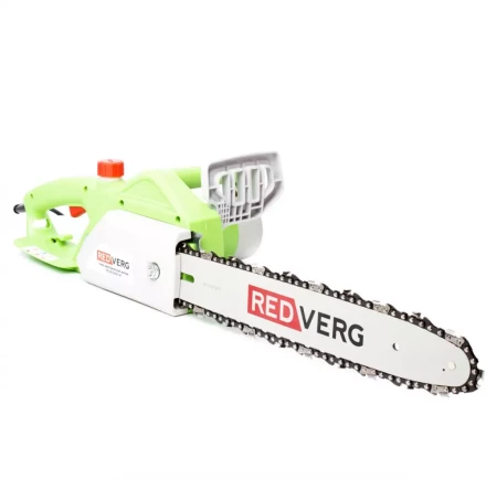 Пила цепная RD-EC1200-14 RedVerg купить в Челябинске
