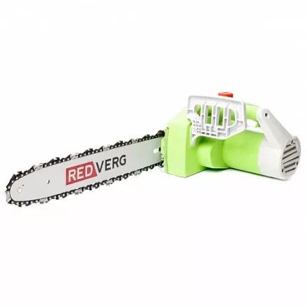 Пила цепная RD-EC1200-14 RedVerg купить в Челябинске