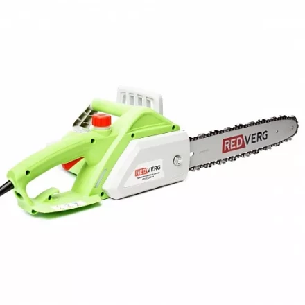 Пила цепная RD-EC1200-14 RedVerg купить в Челябинске
