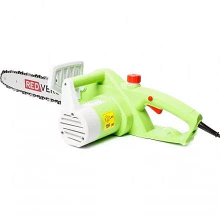 Пила цепная RD-EC1200-14 RedVerg купить в Челябинске