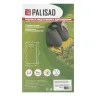 Подушка под колени и для сидения Palisad 64543, 390х170х16 мм купить в Челябинске